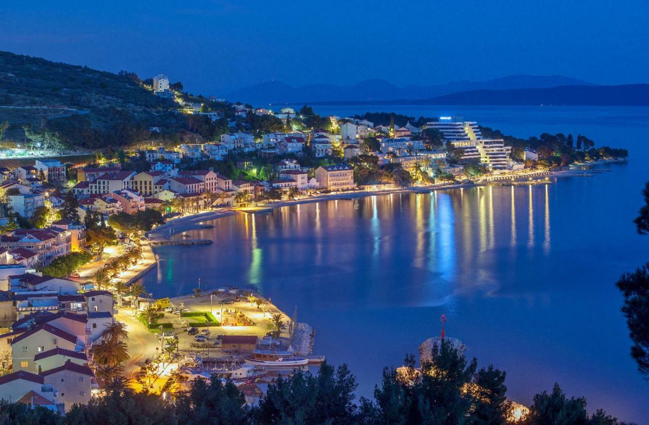 Sun Paradise Podgora Buitenkant foto